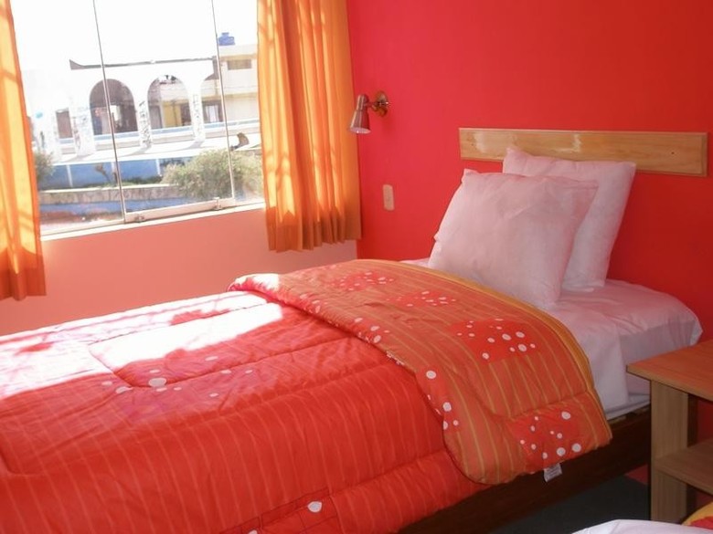 Hotel Kuntur Inn