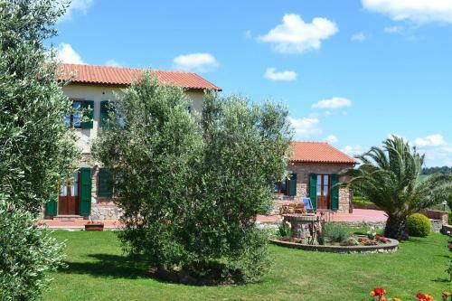 Apartment Loc. Palagione - 5