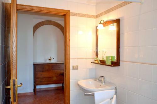 Apartment Loc. Palagione - 5