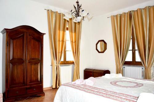 Apartment Loc. Palagione - 5