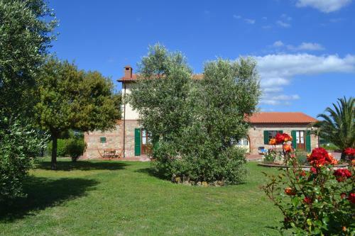 Apartment Loc. Palagione - 5