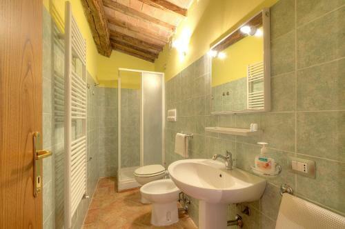 Apartamento Agriturismo Villa Felice