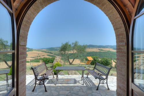 Apartamento Agriturismo Villa Felice