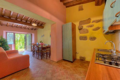 Apartamento Agriturismo Villa Felice