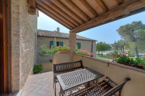 Apartamento Agriturismo Villa Felice