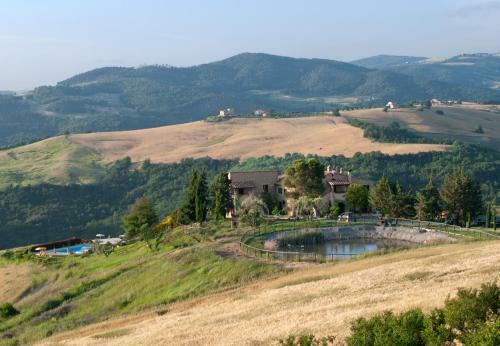 Apartamento Agriturismo Villa Felice