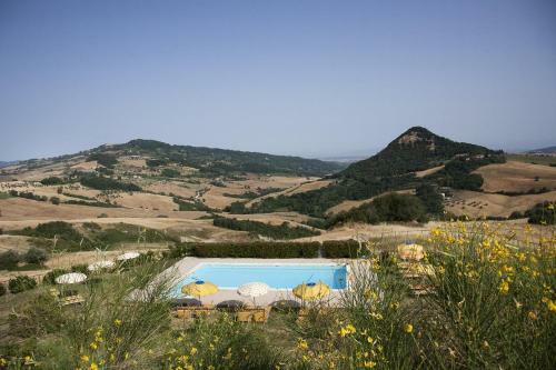 Apartamento Agriturismo Villa Felice