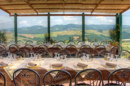 Apartamento Agriturismo Villa Felice