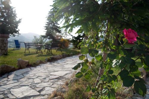 Apartamento Agriturismo Villa Felice