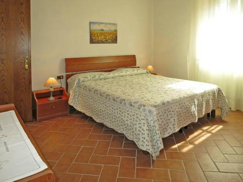Podere Cafaggiolo 220s