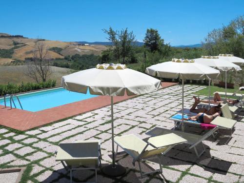 Apartamento Villa Caggio 142s