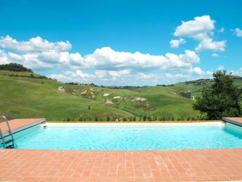 Apartamento Villa Caggio 142s