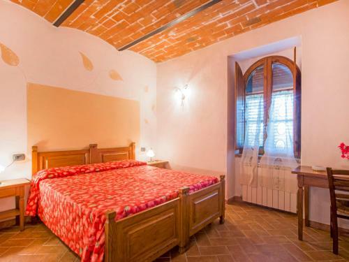 Apartamentos Locazione Turistica Numero 1