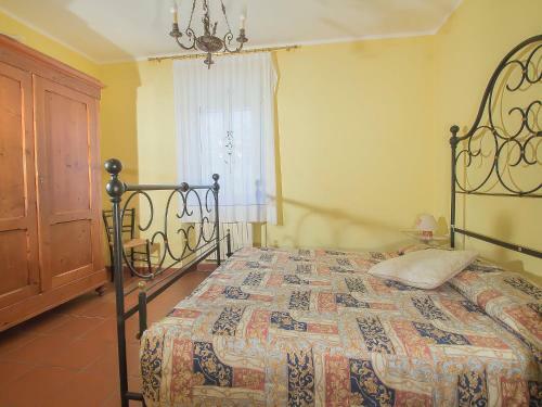 Locazione Turistica Villa Etrusca