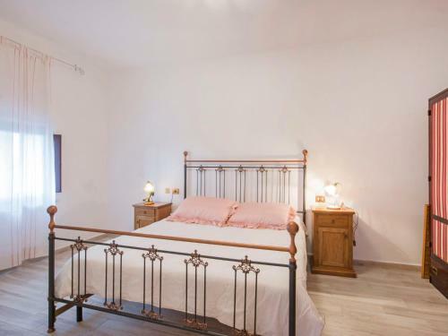 Locazione Turistica Villa Etrusca