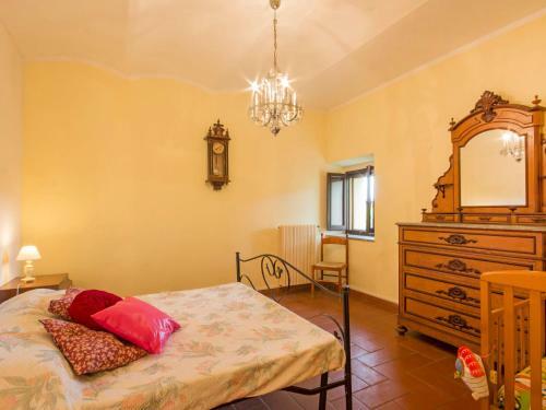 Locazione Turistica Villa Etrusca