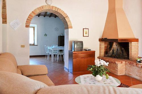 Apartamento Podere Cafaggiolo 222s