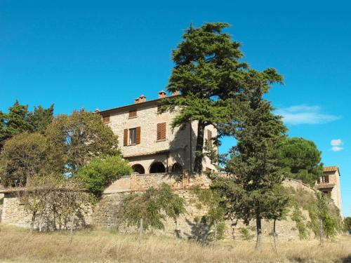 Apartamento Villa Caggio 141s