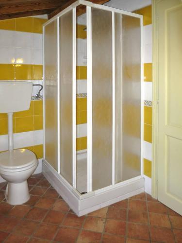 Apartamento Agriturismo Casallario 154s