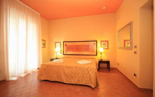 Hotel Garden - Aeolian Charme