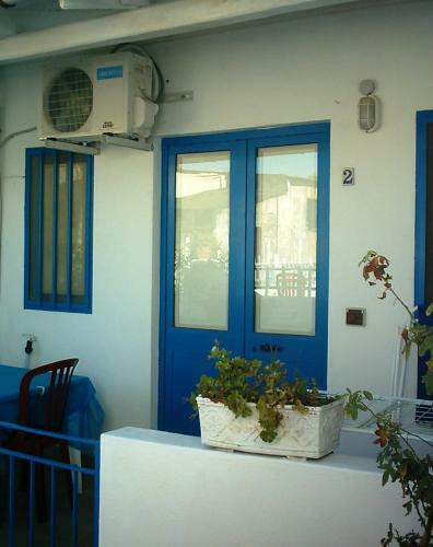 Case Vacanze Levante