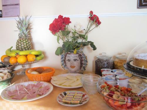 B&B Boutique Di Charme "etna-relax-natura"