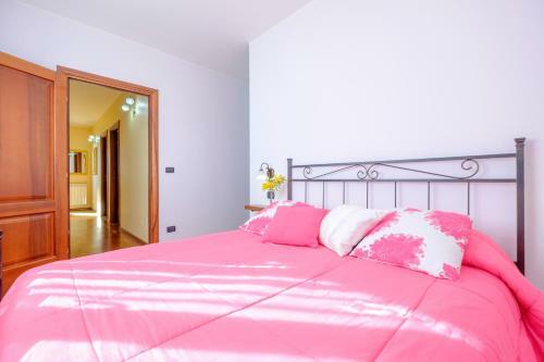 B&B Boutique Di Charme "etna-relax-natura"