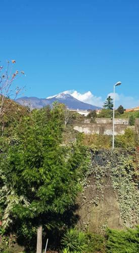 B&B Boutique Di Charme "etna-relax-natura"