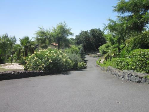 B&B Boutique Di Charme "etna-relax-natura"
