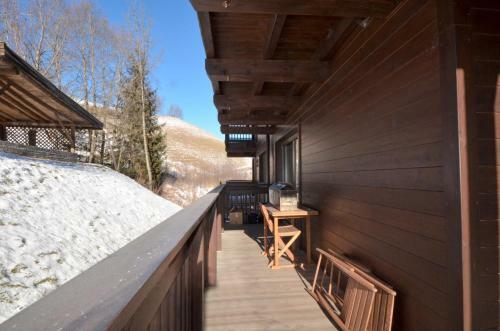 Apartamento Aurturist Appartement 114