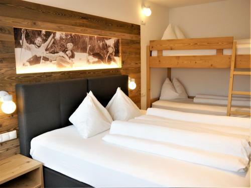 Apartamento Alpenvilla Winklwiese