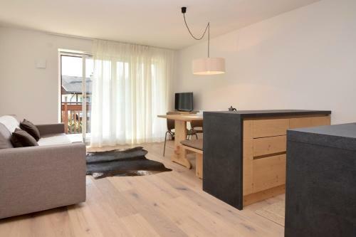 Apartamento Aurturist Appartement 121