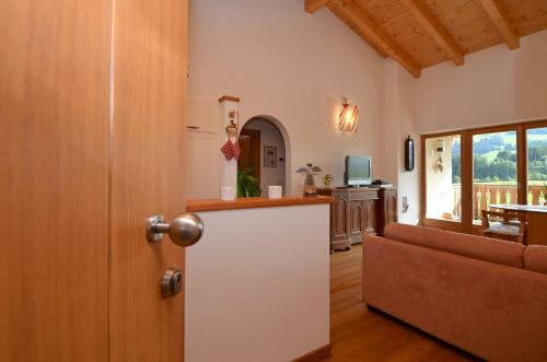 Apartamento Aurturist Appartement 122