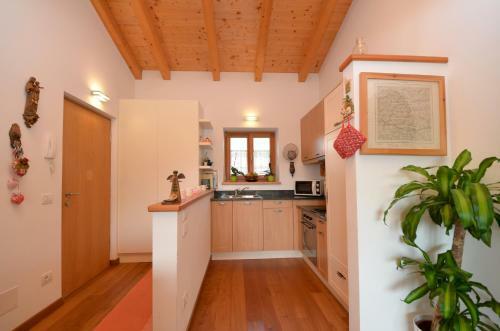 Apartamento Aurturist Appartement 122