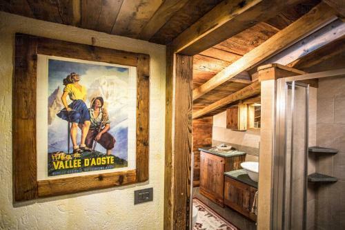 Apartamento Hellochalet_maisonette D'antan