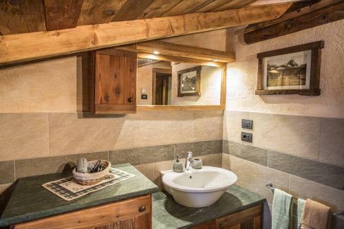 Apartamento Hellochalet_maisonette D'antan
