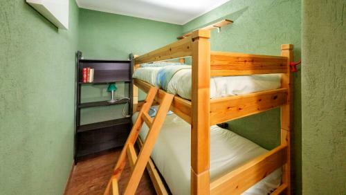Apartamento Hellochalet _foyer En Vert