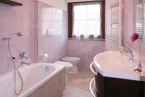 Apartamento Hellochalet_maison Di Giovanni