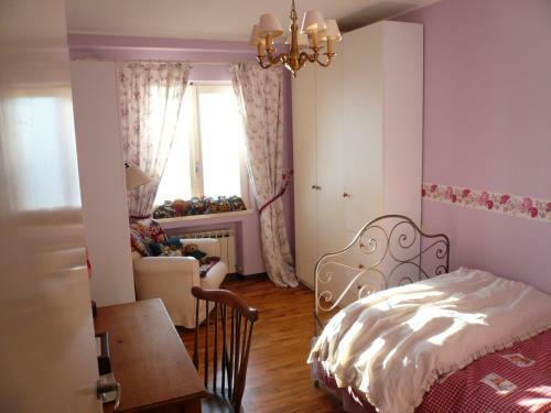 2 Lake View Apartments Near Lugano