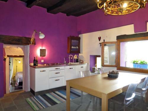 Apartamento Locazione Turistica Castello (vsd350)