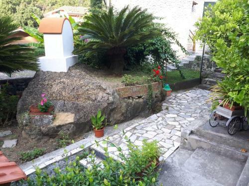 B&B Ai Tre Limoni