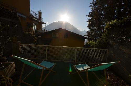 Apartamento Robyhouse Varenna
