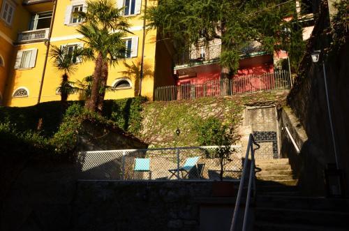 Apartamento Robyhouse Varenna