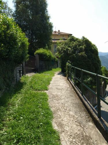 La Terrazza Sul Lago