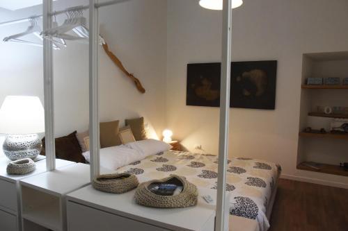 Apartamento Casa Antico Borgo Di Varenna