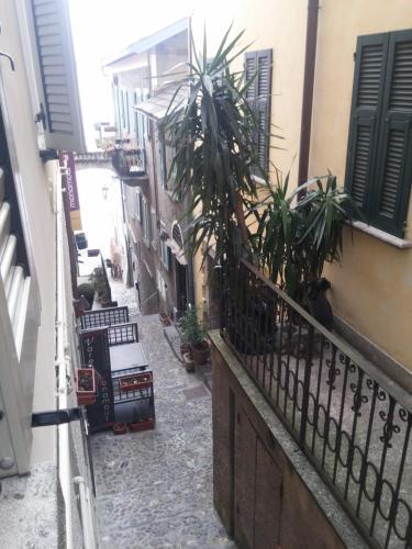 Apartamento Casa Antico Borgo Di Varenna