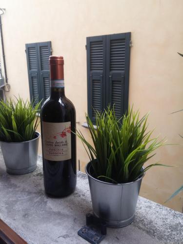 Apartamento Casa Antico Borgo Di Varenna