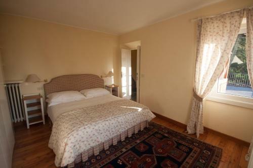 Apartamento Agriturismo Castello Di Vezio
