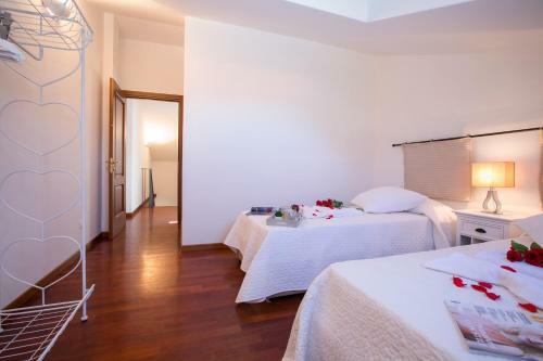 Apartamento Casa Al Prato Apt. G