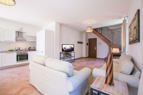 Apartamento Casa Al Prato Apt. G